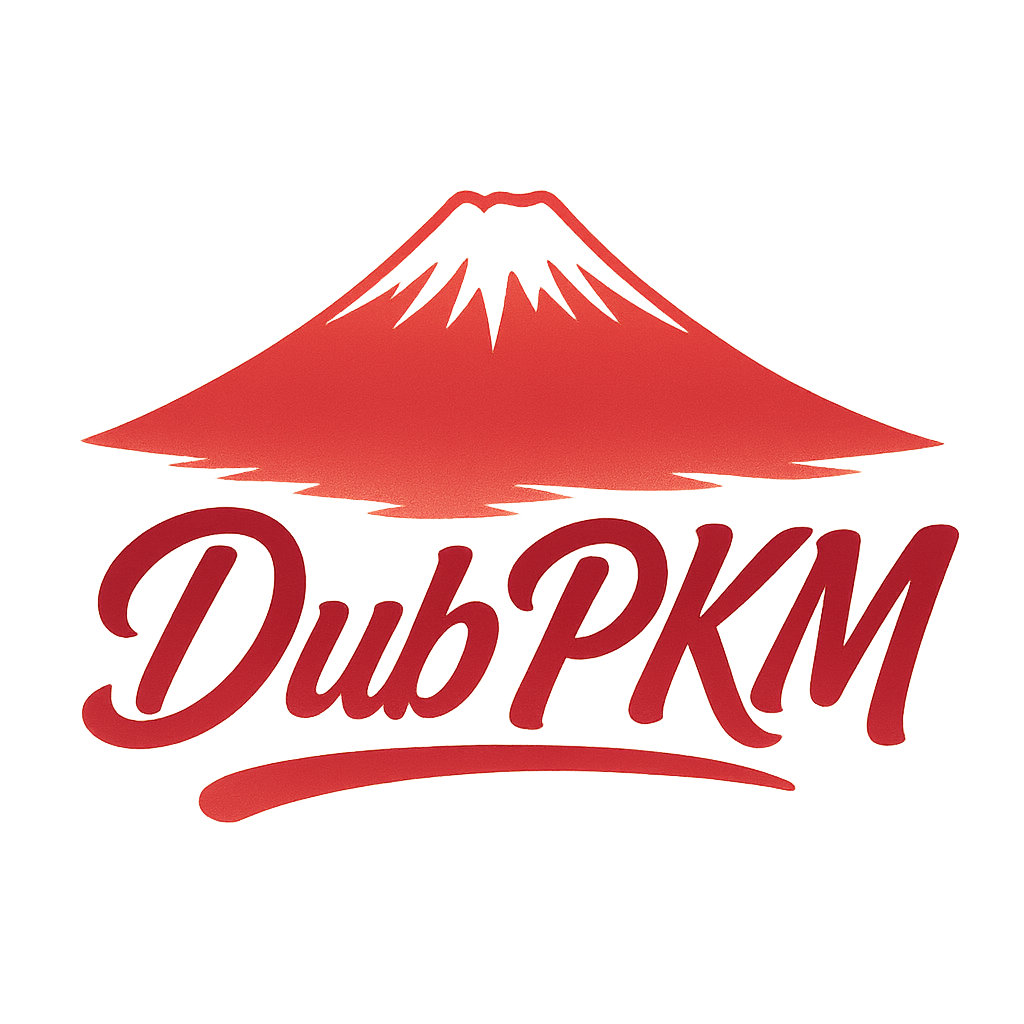 Dub PKM